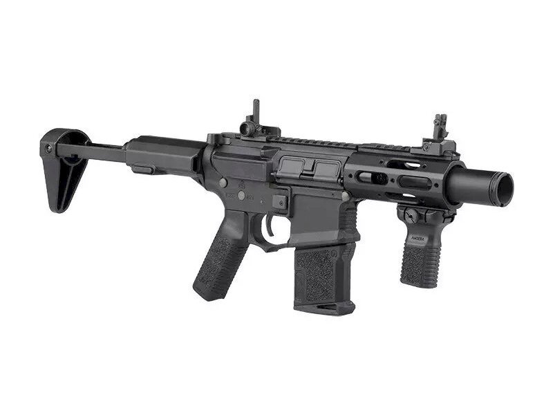 AM-015 subcarbine replica - black 3 AM-015 subcarbine replica - black 3
