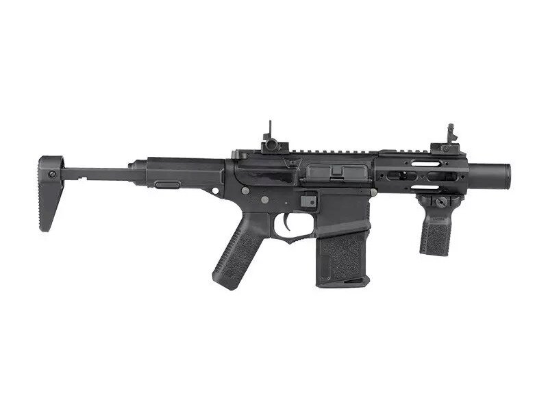 AM-015 subcarbine replica - black 4 AM-015 subcarbine replica - black 4