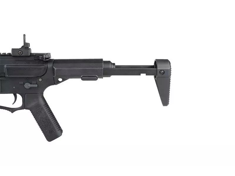AM-015 subcarbine replica - black 8 AM-015 subcarbine replica - black 8