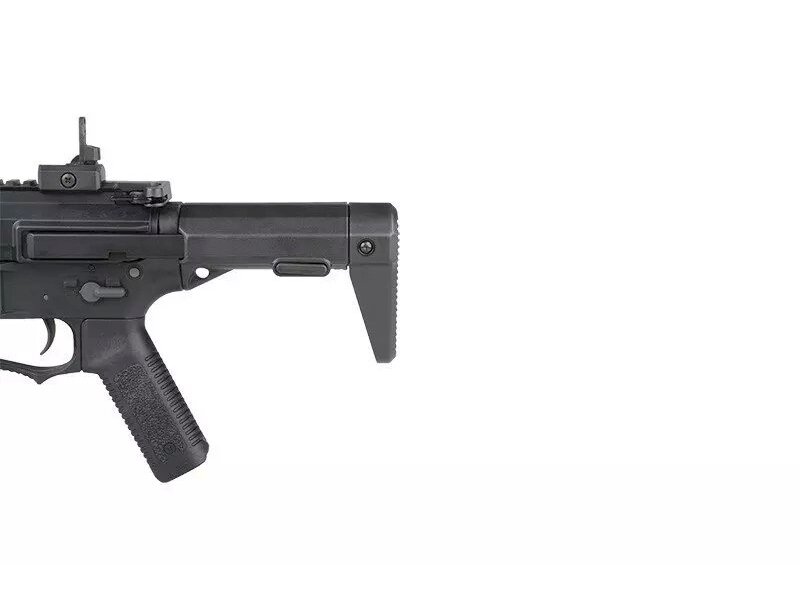 AM-015 subcarbine replica - black 9 AM-015 subcarbine replica - black 9