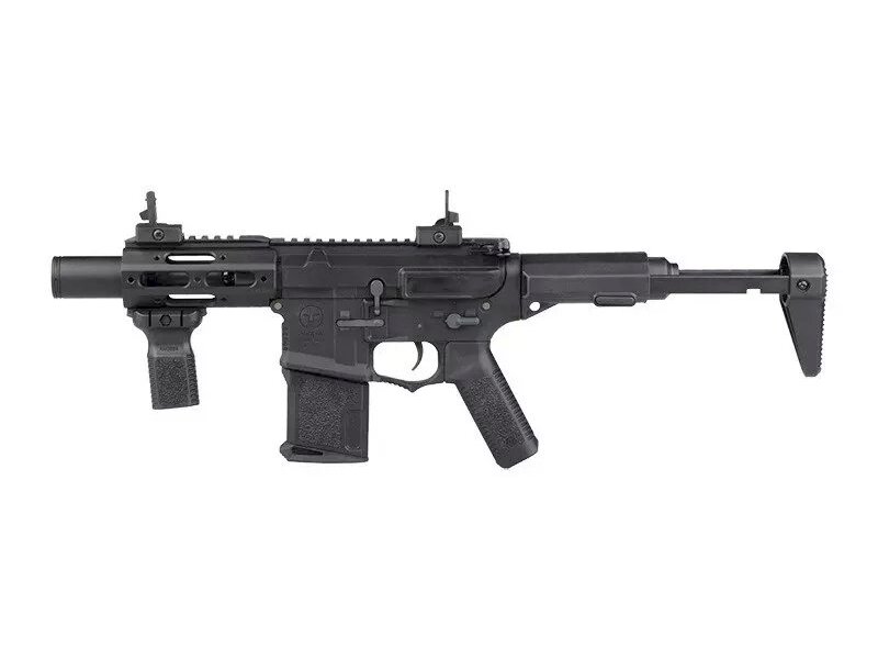 AM-015 subcarbine replica - black AM-015 subcarbine replica - black