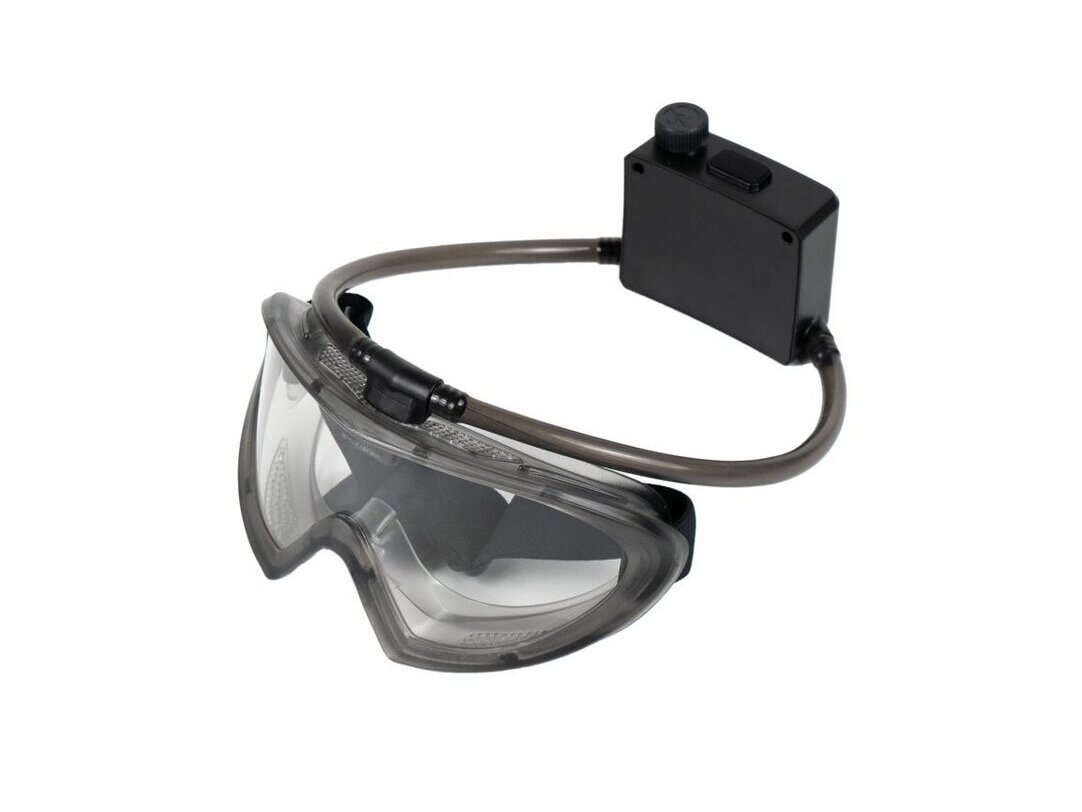 Protective Novritsch Goggles 3 Protective Novritsch Goggles 3