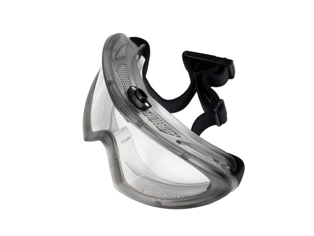 Protective Novritsch Goggles Protective Novritsch Goggles