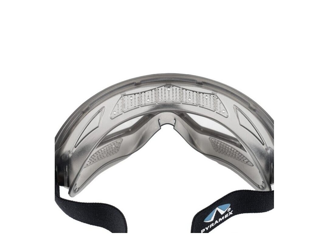 Protective Novritsch Goggles 2 Protective Novritsch Goggles 2