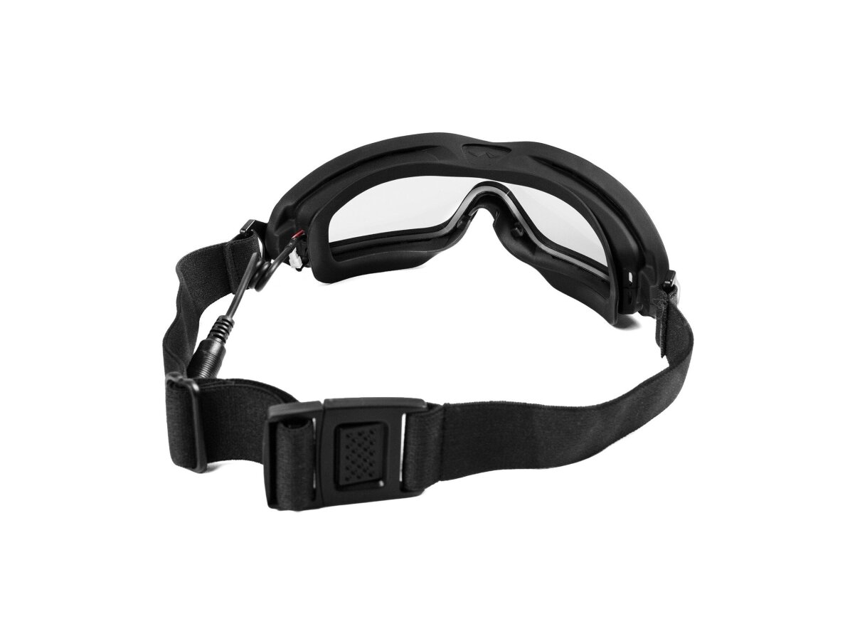 Thermal Anti-Fog lens for V2G goggles 2