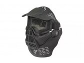 Face protection Guardian V2 - Black