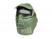 Face protection Guardian V2 - Olive