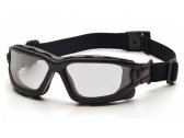 Protective goggles I-Force, anti-fog - clear