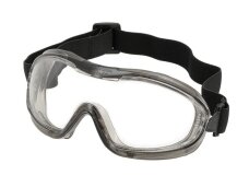Protective glasses Anti-fog, Low profile