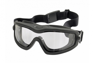 Apsauginiai akiniai Pyramex Goggle V2G-Plus