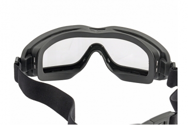 Apsauginiai akiniai Pyramex Goggle V2G-Plus
