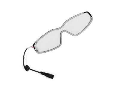 Thermal Anti-Fog lens for V2G goggles