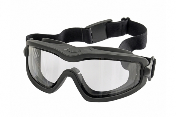 Balistiniai akiniai Pyramex Goggle V2G-Plus 1