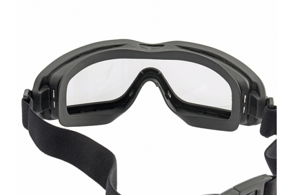 Balistiniai akiniai Pyramex Goggle V2G-Plus 2