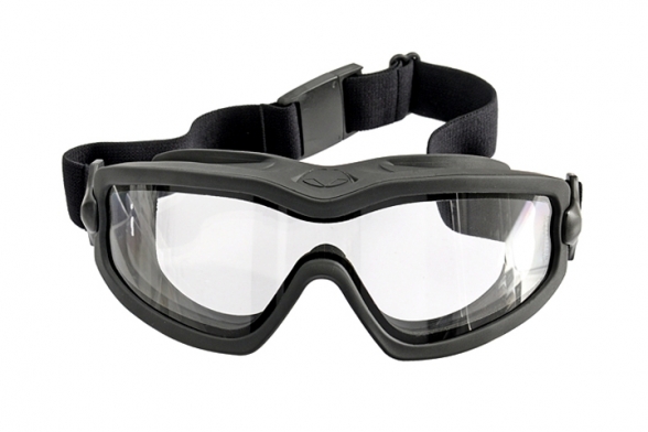 Balistiniai akiniai Pyramex Goggle V2G-Plus