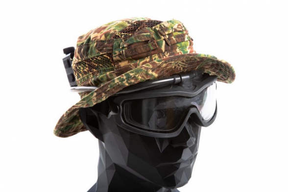 Apsauga nuo akinių rasojimo AntiFog Unit Gen2 (BB Proof) 8