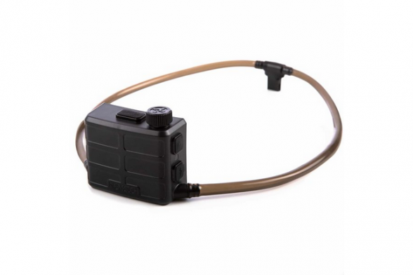 Apsauga nuo akinių rasojimo AntiFog Unit Gen2 (BB Proof) 1