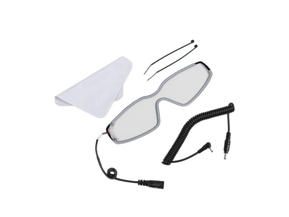 Thermal Anti-Fog lens for V2G goggles 1