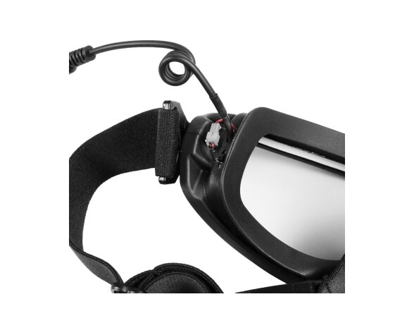 Thermal Anti-Fog lens for V2G goggles 3