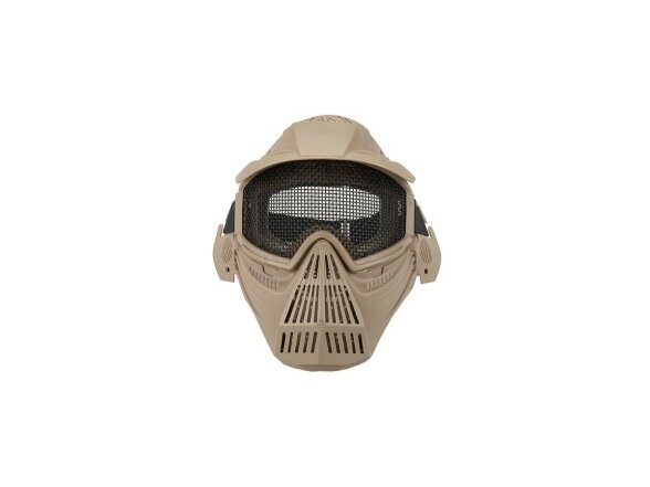 Protective mask Guardian V1 Tan 1