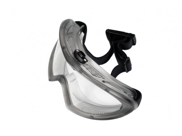 Protective Novritsch Goggles Protective Novritsch Goggles