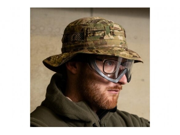 Protective Novritsch Goggles 4 Protective Novritsch Goggles 4