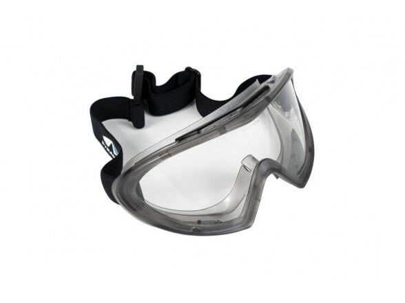 Protective Novritsch Goggles 5 Protective Novritsch Goggles 5