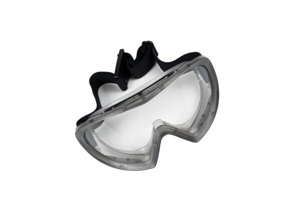 Protective Novritsch Goggles 1 Protective Novritsch Goggles 1