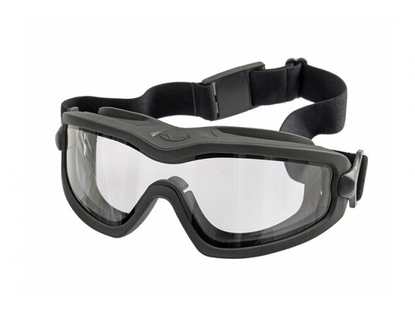 Ballistic Pyramex Goggle V2G-Plus 1