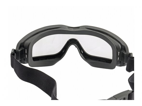Ballistic Pyramex Goggle V2G-Plus 2