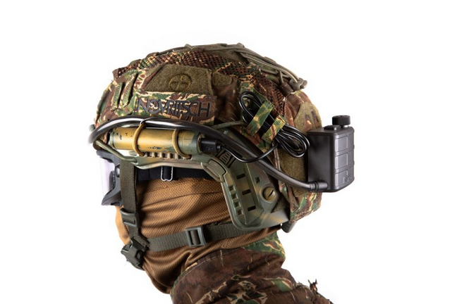 Apsauga nuo akinių rasojimo AntiFog Unit Gen2 (BB Proof) 9