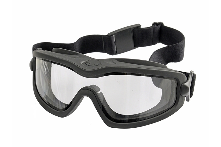 Balistiniai akiniai Pyramex Goggle V2G-Plus 1