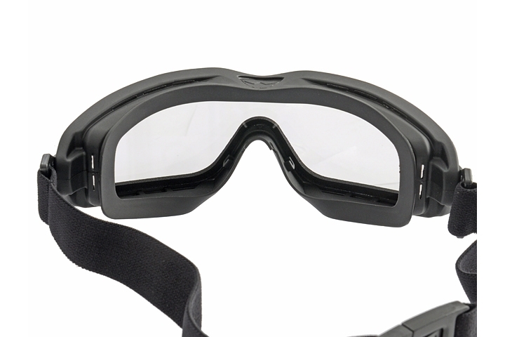 Balistiniai akiniai Pyramex Goggle V2G-Plus 2