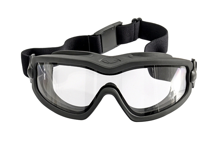 Balistiniai akiniai Pyramex Goggle V2G-Plus