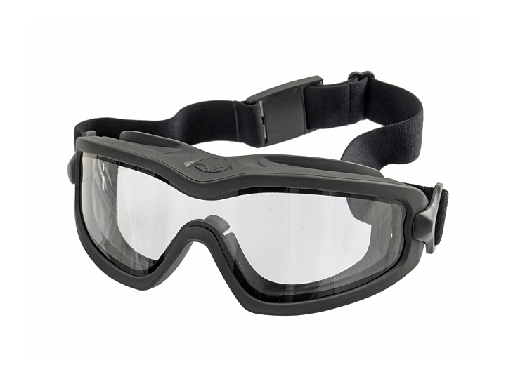 Ballistic Pyramex Goggle V2G-Plus 1