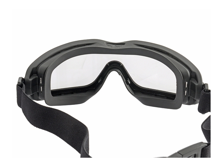 Ballistic Pyramex Goggle V2G-Plus 2