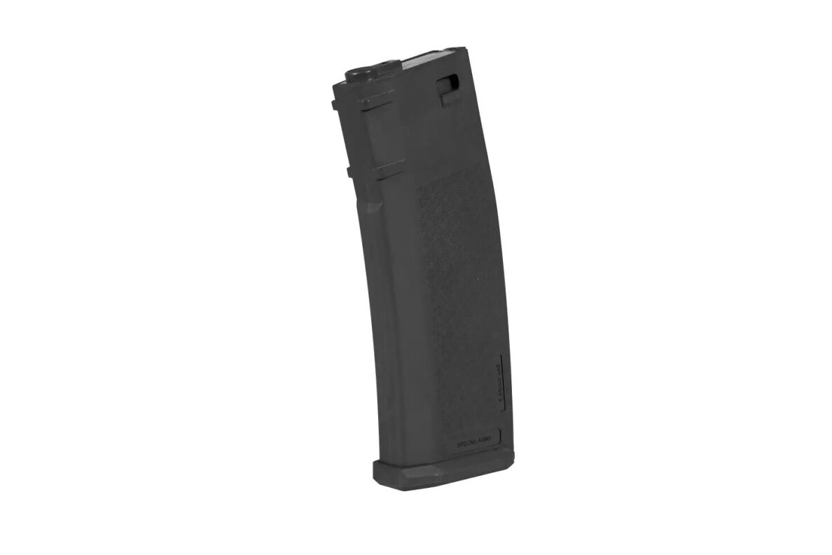 AR-15, M4 S-MAG 125 šovinių dėtuvė, black