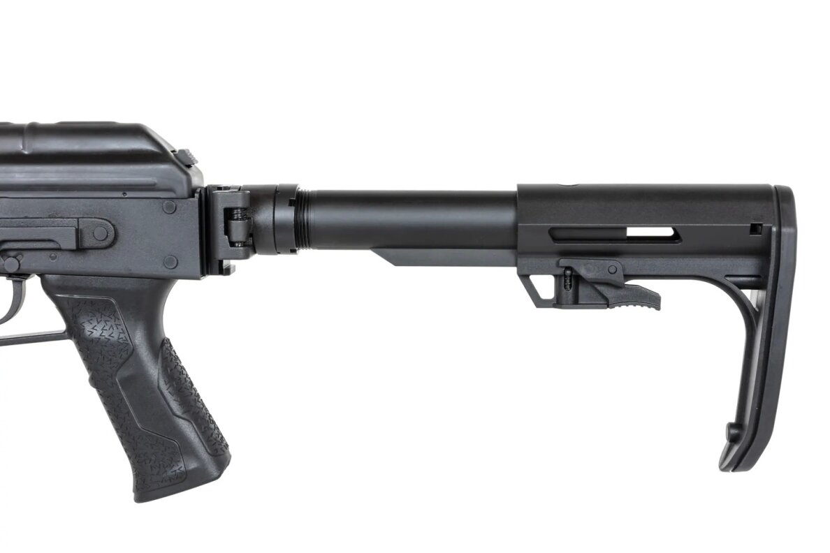 Arcturus Advanced Tactical AK MOD1 PDW AEG FE™ airsoft Carbine 1
