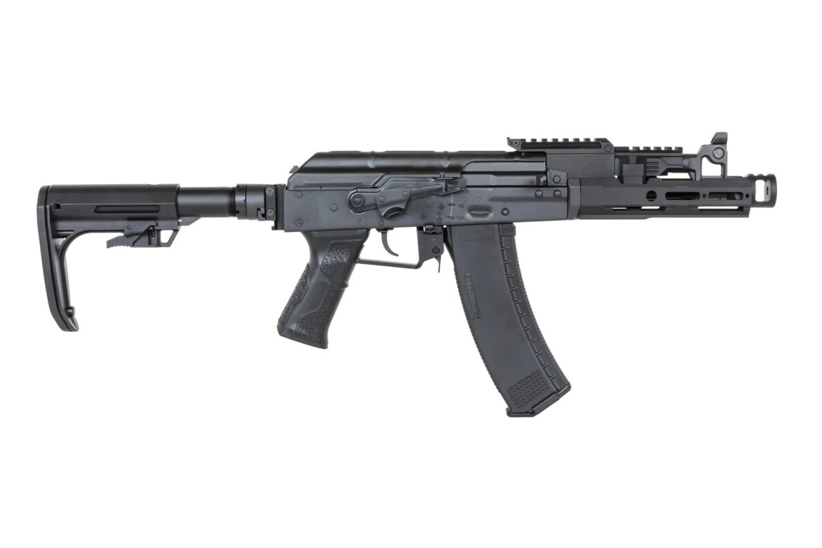 Arcturus Advanced Tactical AK MOD1 PDW AEG FE™ airsoft Carbine 4