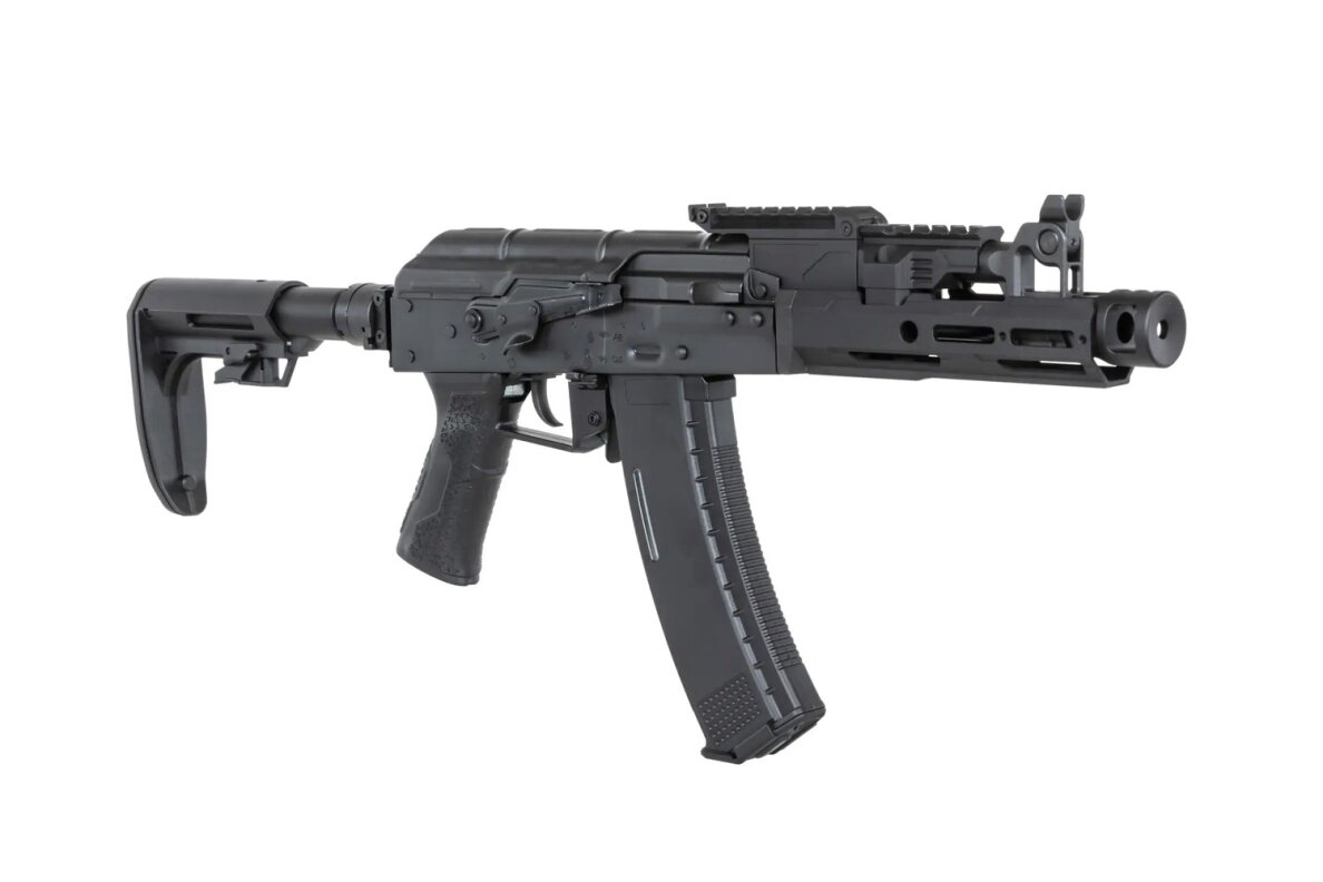 Arcturus Advanced Tactical AK MOD1 PDW AEG FE™ airsoft Carbine 6