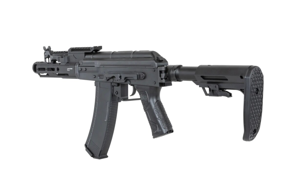 Arcturus Advanced Tactical AK MOD1 PDW AEG FE™ airsoft Carbine 8