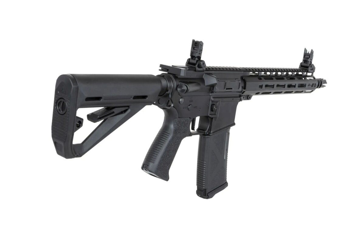 Arcturus AR15 CQB FE™ airsoft Carbine 5 Arcturus AR15 CQB FE™ airsoft Carbine 5