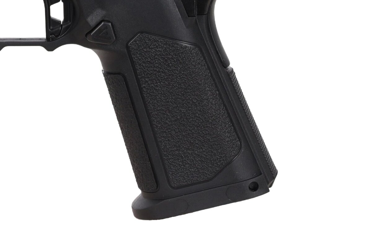ARCTURUS Osprey 5" Split Slide Hi-Capa GBB DG™ Duty Grade Edition w/ Optics Ready Slide 15 ARCTURUS Osprey 5" Split Slide Hi-Capa GBB DG™ Duty Grade Edition w/ Optics Ready Slide 15