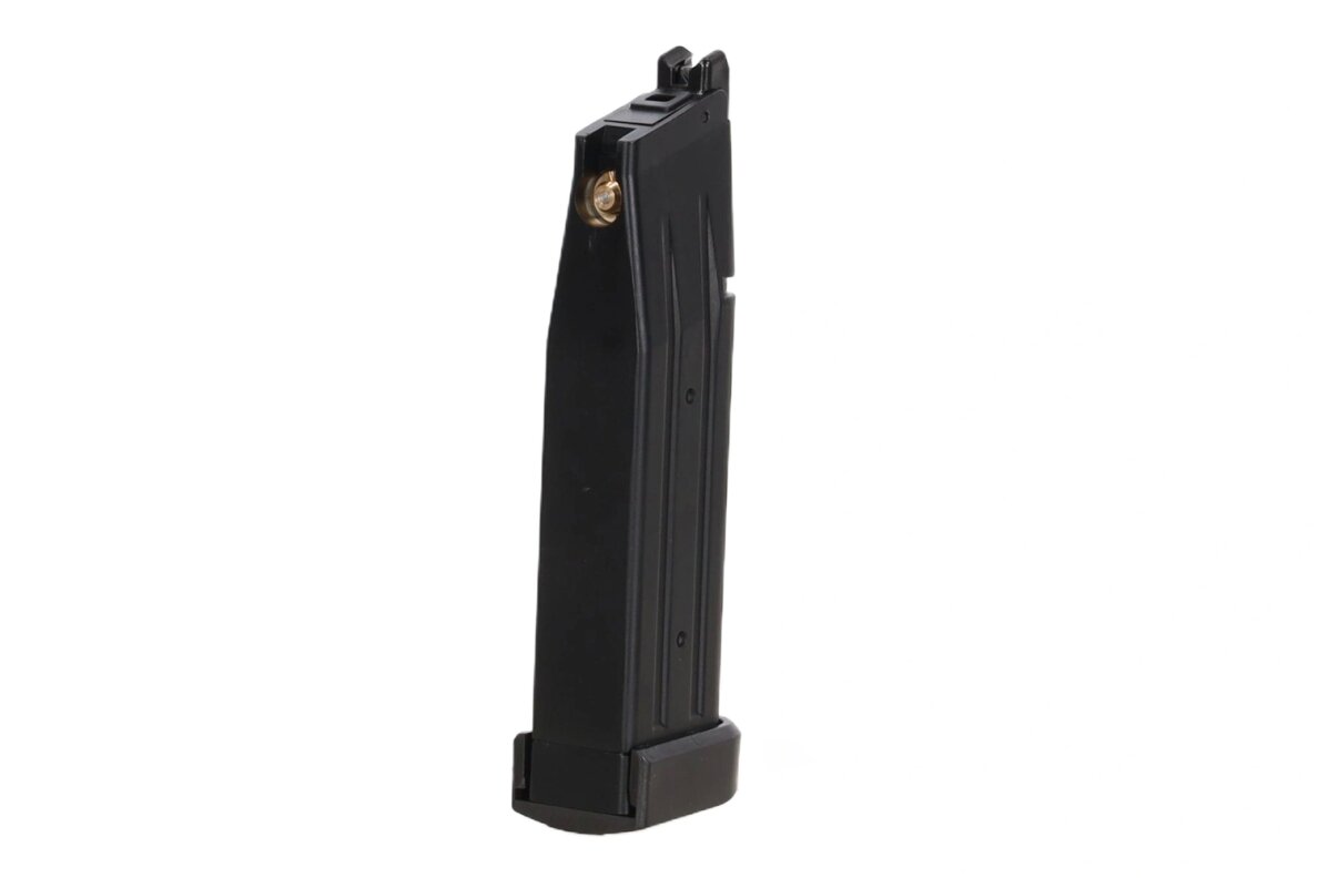 ARCTURUS Osprey 5" Split Slide Hi-Capa GBB DG™ Duty Grade Edition w/ Optics Ready Slide 6 ARCTURUS Osprey 5" Split Slide Hi-Capa GBB DG™ Duty Grade Edition w/ Optics Ready Slide 6