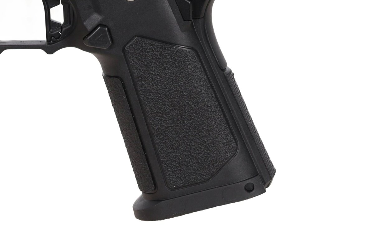 ARCTURUS Osprey 5" Split Slide Hi-Capa GBB DG™ Performance Refined Edition w/ Optics Ready Slide & CNC AL Adjustable Blowback Housing 14
