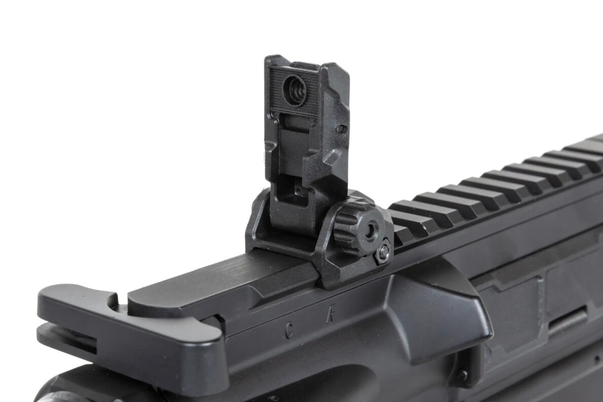 Arcturus Saber MK16 AT-AR11E FE™ airsoft Carbine 3 Arcturus Saber MK16 AT-AR11E FE™ airsoft Carbine 3