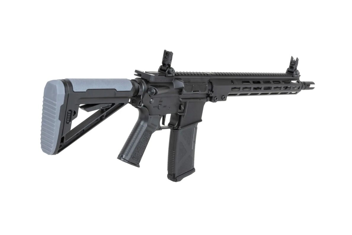 Arcturus Saber MK16 AT-AR11E FE™ airsoft Carbine 6 Arcturus Saber MK16 AT-AR11E FE™ airsoft Carbine 6