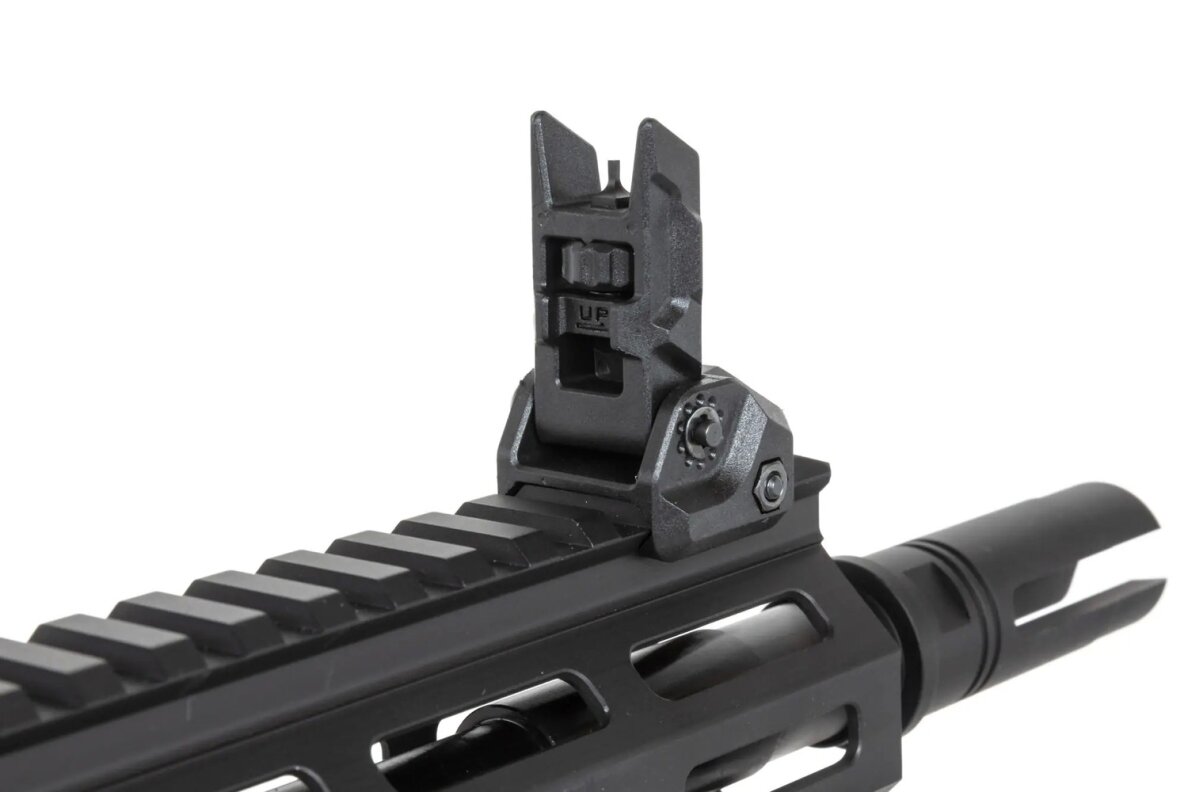 Arcturus Saber MK16 AT-AR11E FE™ airsoft Carbine 7 Arcturus Saber MK16 AT-AR11E FE™ airsoft Carbine 7
