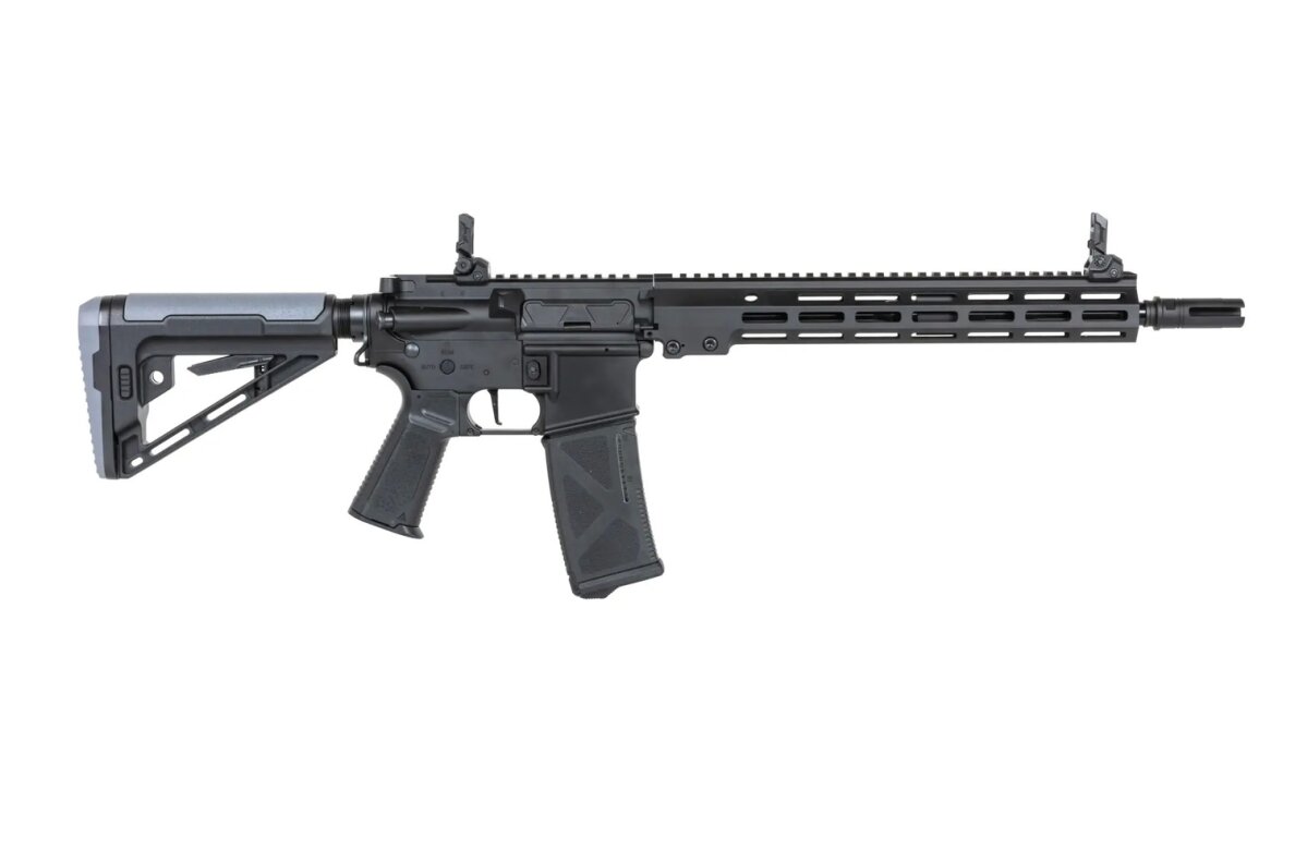 Arcturus Saber MK16 AT-AR11E FE™ airsoft Carbine 8 Arcturus Saber MK16 AT-AR11E FE™ airsoft Carbine 8