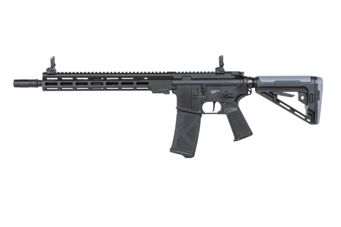 Arcturus Saber MK16 AT-AR11E FE™ airsoft Carbine Arcturus Saber MK16 AT-AR11E FE™ airsoft Carbine